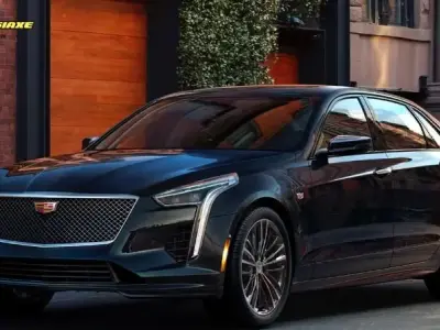 Tải ngay 333+ hình ảnh xe Cadillac XT6 thu hút mọi ánh nhìn