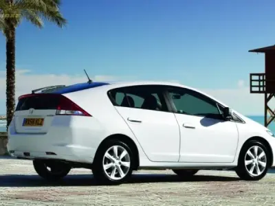 Tải ngay 99+ảnh xe Honda Insight chi tiết mới nhất tại đây