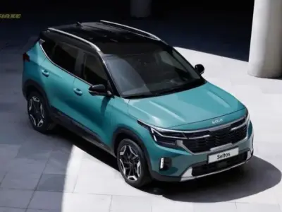 Tải ngay 99+ ảnh xe Kia Seltos với thiết kế ấn tượng