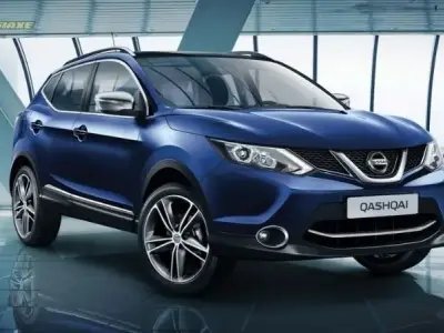 Tải xuống miễn phí 99+ hình ảnh xe Nissan Qashqai sắc nét