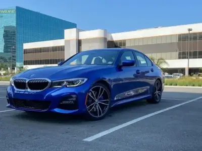 Thư viện 200+ hình ảnh xe BMW 330i đẹp nhất, đừng bỏ lỡ