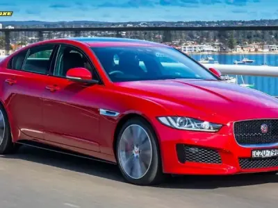 Tổng hợp 150+ ảnh xe Jaguar XE đẹp hoàn hảo đến từng chi tiết
