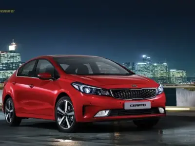 Tổng hợp 400+ hình ảnh xe Kia Cerato không thể bỏ qua