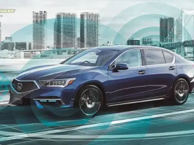 Tổng hợp 450+ hình ảnh xe Honda Legend với đa dạng góc nhìn