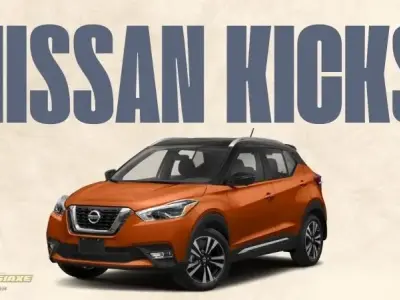 Top 100+ hình ảnh xe Nissan Kicks siêu đẹp đáng tải ngay