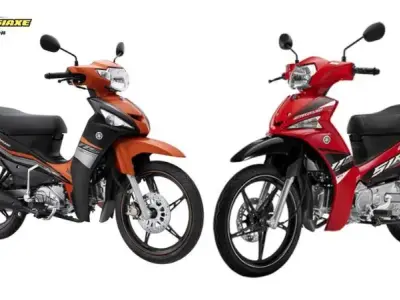 Top 150+ ảnh xe Yamaha Sirius đẹp mà bạn không nên bỏ lỡ!