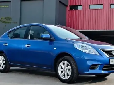 Top 150+ ảnh xe Nissan Almera từ trong ra ngoài đỉnh cao
