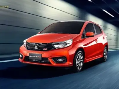 Top 200+ hình ảnh xe Honda Brio đẹp nhất cho dân mê xe
