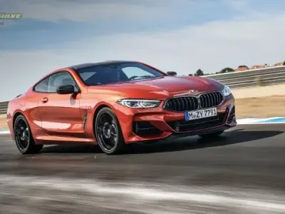 Top 222+ ảnh xe BMW M850i cực đỉnh - Tải ảnh chất lượng cao