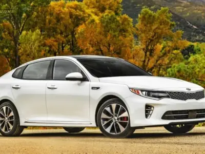 Top 222+ hình ảnh xe Kia Optima cùng các phiên bản màu sắc