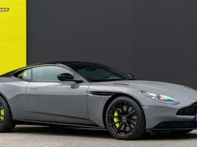 Top 250+ hình ảnh xe Aston Martin DB11 đẹp đến ngỡ ngàng