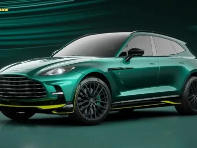 Top 300+ ảnh xe Aston Martin DBX cực nét không nên bỏ lỡ