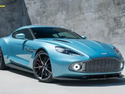 Top 300+ ảnh xe Aston Martin Vanquish đẹp mắt, tải về ngay