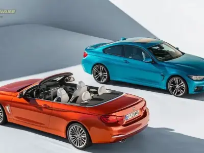Tuyển tập 200+ ảnh xe BMW 428i Convertible đẹp nhất hiện nay