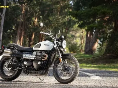 Tuyển tập 200+ hình ảnh xe Street Scrambler siêu chất lượng