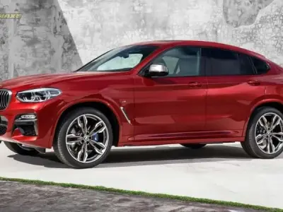 Tuyển tập 222+ hình ảnh xe BMW X4 siêu bắt mắt