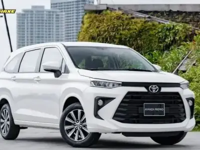 Tuyển tập 300+ ảnh xe Avanza Premio CVT độc đáo &amp; ấn tượng