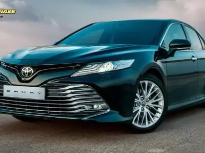 Update 333+ ảnh xe Toyota Camry 2.5Q đẹp bạn không nên bỏ lỡ