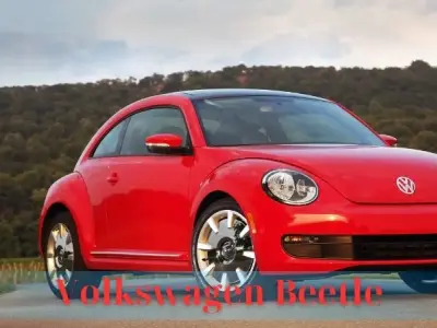 Volkswagen Beetle: Bảng giá, thông số kỹ thuật và đánh giá xe