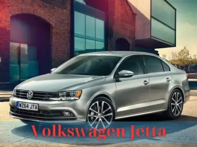 Bảng giá Volkswagen Jetta kèm thông số kỹ thuật và đánh giá xe