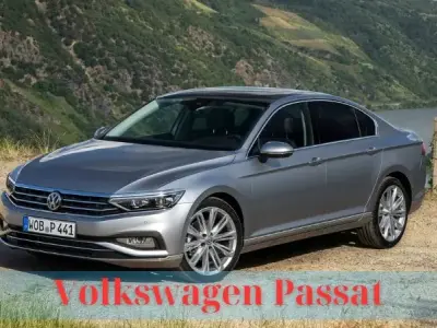 Volkswagen Passat: Bảng giá, thông số kỹ thuật và đánh giá xe