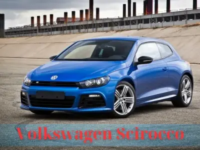 Đánh giá chi tiết Volkswagen Scirocco kèm TSKT và bảng giá xe