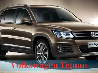 Bảng giá Volkswagen Tiguan kèm thông số kỹ thuật và đánh giá xe