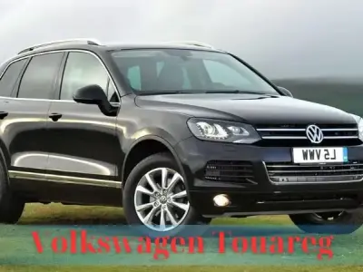 Volkswagen Touareg: Bảng giá, thông số kỹ thuật và đánh giá xe