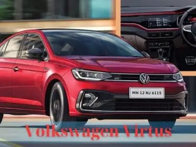Volkswagen Virtus: Bảng giá, thông số kỹ thuật và đánh giá xe