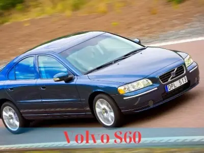 Volvo S60: Bảng giá, thông số kỹ thuật và đánh giá xe chi tiết
