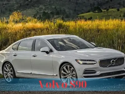 Volvo S90: Bảng giá, thông số kỹ thuật và đánh giá xe