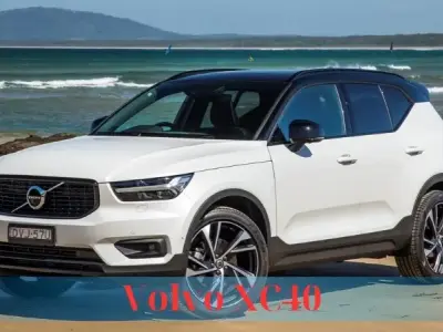 Bảng giá Volvo XC40 kèm thông số kỹ thuật và đánh giá xe
