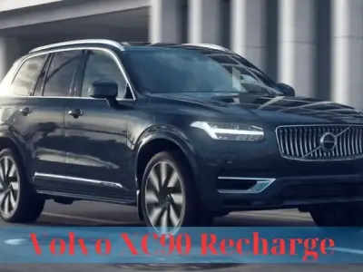 Bảng giá Volvo XC90 Recharge kèm TSKT và đánh giá xe
