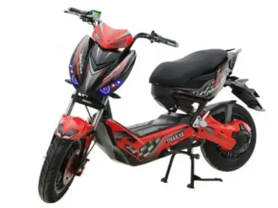 Xe máy điện Osakar Xmen Hunter - Mẫu xe điện mới nhất 2024