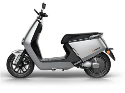YADEA G5 - Xe máy điện hot nhất thị trường hiện nay