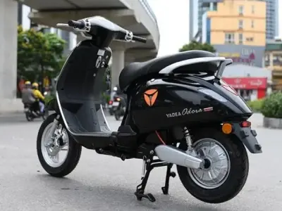 YADEA ODORA - Xe điện thông minh mới nhất từ YADEA