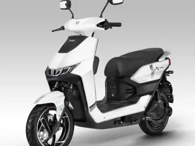 YADEA S3 - Mẫu xe điện mới nhất từ thương hiệu YADEA