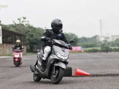 Đắm chìm trong bộ sưu tập ảnh xe Yamaha FreeGo ấn tượng nhất