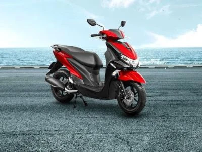 Yamaha FreeGo - Đánh giá chi tiết xe tay ga tiết kiệm xăng