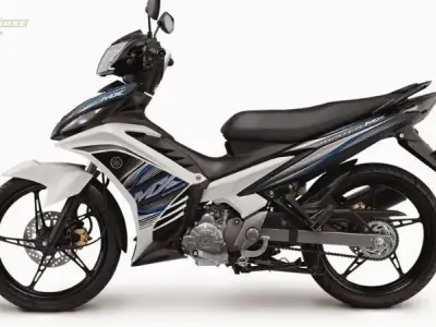 Bộ sưu tập ảnh xe Yamaha Jupiter MX ấn tượng nhất năm 2024