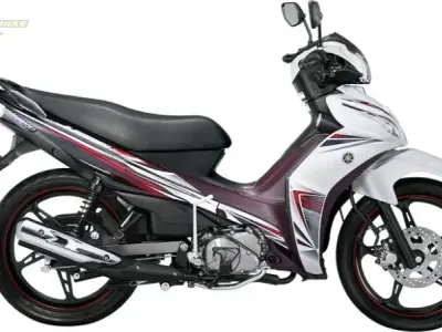 Chiêm ngưỡng bộ sưu tập ảnh đẹp nhất của Yamaha Jupiter Z1