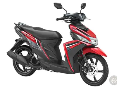 Bộ sưu tập 99+ ảnh xe ga Yamaha Mio M3 125 đẹp nhất