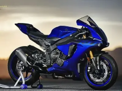 Bộ sưu tập ảnh Yamaha YZF R1 đẹp nhất mọi thời đại