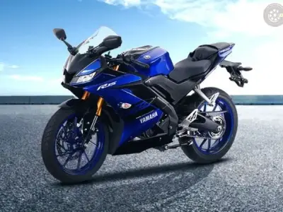 Top 50+ ảnh xe Yamaha YZF R15 - Mẫu xe được ưa chuộng nhất