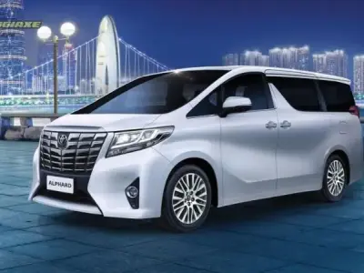 Đánh giá xe Toyota Alphard chi tiết từ A đến Z