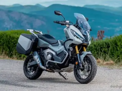 Bảng giá xe máy Honda tháng 1/2025 - Cập nhật mới nhất