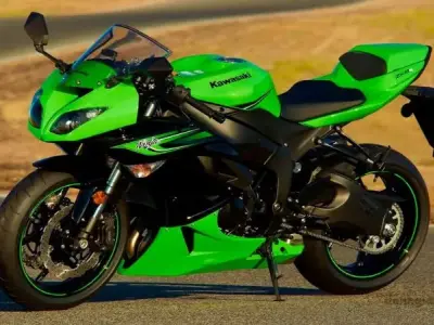 Bảng giá xe Kawasaki tháng 1/2025 - Các mẫu xe bán chạy nhất