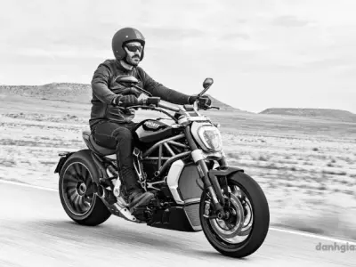 Bảng giá xe máy Ducati tháng 1/2025 - Cập nhật mới nhất