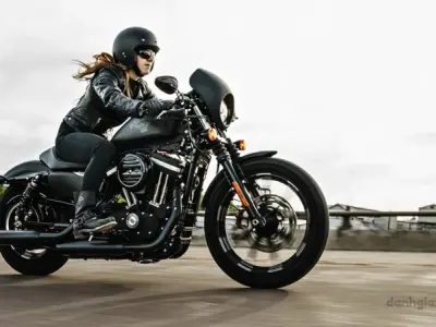 Cập nhật bảng giá xe máy Harley Davidson tháng 1/2025