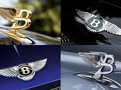 Bảng giá xe ô tô Bentley tháng 1/2025 - Chi tiết các dòng xe